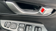 Hyundai KONA 100kW Premium 39kWh 5dr Auto Electric Hatchback